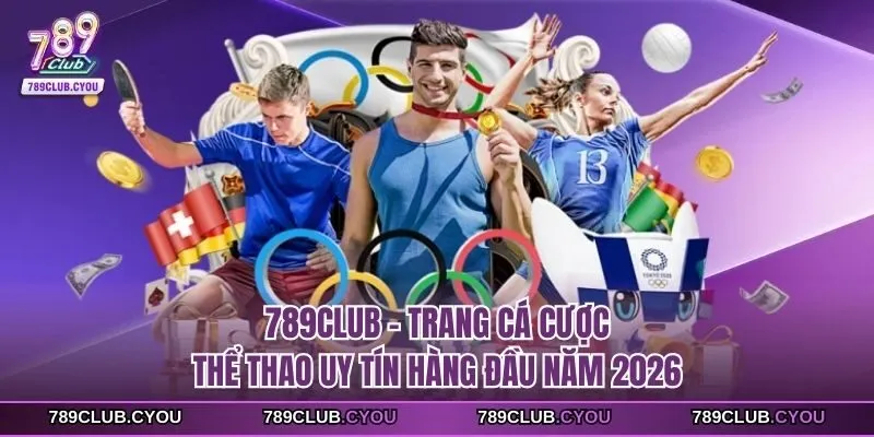 Trang cá cược thể thao uy tín